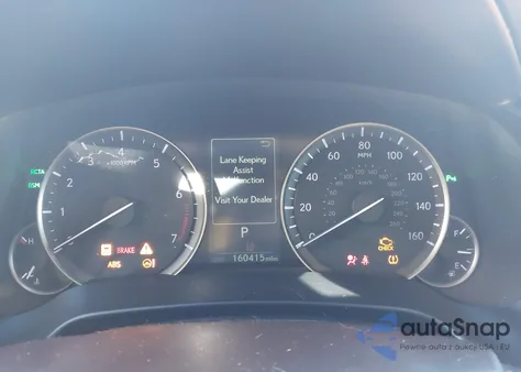 2016 Lexus Rx 350 z USA, uszkodzony, nr VIN 2T2BZMCA7GC048021